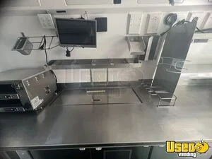 2021 Sprinter 4500 High Rood 170 Catering Food Truck Exhaust Fan Tennessee Diesel Engine for Sale