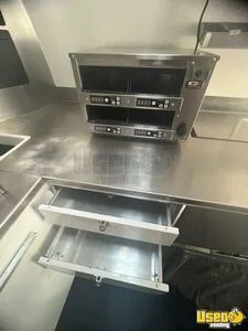 2021 Sprinter 4500 High Rood 170 Catering Food Truck Food Warmer Tennessee Diesel Engine for Sale
