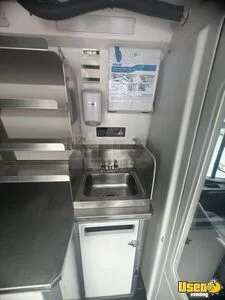 2021 Sprinter 4500 High Rood 170 Catering Food Truck Fresh Water Tank Tennessee Diesel Engine for Sale