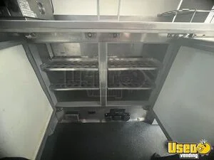 2021 Sprinter 4500 High Rood 170 Catering Food Truck Interior Lighting Tennessee Diesel Engine for Sale