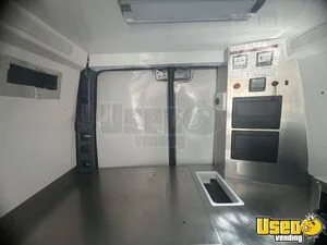 2021 Sprinter 4500 High Rood 170 Catering Food Truck Refrigerator Tennessee Diesel Engine for Sale