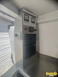 2021 Sprinter 4500 High Rood 170 Catering Food Truck Warming Cabinet Tennessee Diesel Engine for Sale