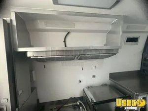 2021 Sprinter 4500 High Rood 170 Catering Food Truck Work Table Tennessee Diesel Engine for Sale