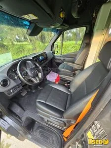 2021 Sprinter Catering Food Truck 14 Florida for Sale