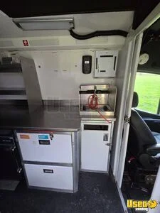 2021 Sprinter Catering Food Truck Additional 3 Florida for Sale