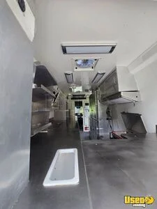 2021 Sprinter Catering Food Truck Electrical Outlets Florida for Sale