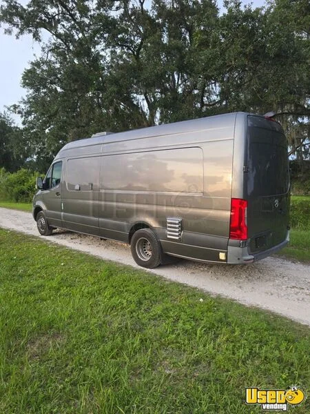 2021 Sprinter Catering Food Truck Florida for Sale