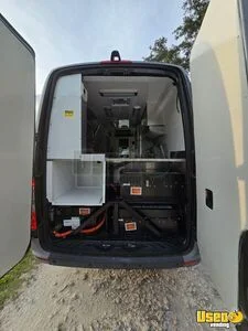 2021 Sprinter Catering Food Truck Food Warmer Florida for Sale