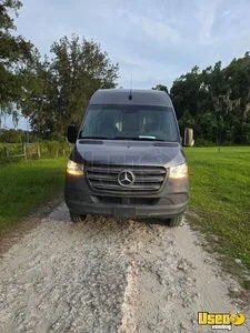 2021 Sprinter Catering Food Truck Generator Florida for Sale