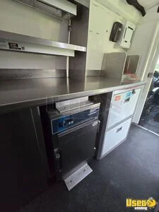 2021 Sprinter Catering Food Truck Gray Water Tank Florida for Sale