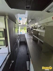 2021 Sprinter Catering Food Truck Hot Water Heater Florida for Sale