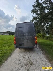 2021 Sprinter Catering Food Truck Refrigerator Florida for Sale