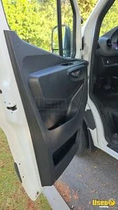 2021 Sprinter High Roof Extended W/170 Mobile Hair & Nail Salon Truck Additional 1 California Diesel Engine for Sale
