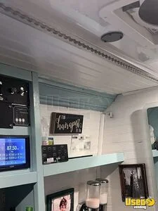 2021 Sprinter High Roof Extended W/170 Mobile Hair & Nail Salon Truck Electrical Outlets California Diesel Engine for Sale