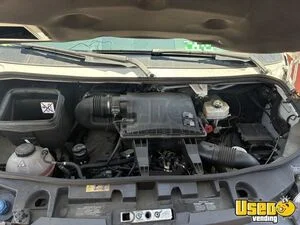 2021 Sprinter Ice Cream Truck Generator California Diesel Engine for Sale