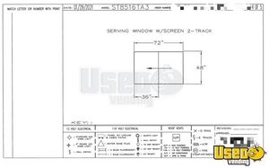 2021 St8516ta3 Basic Concession Trailer Concession Trailer Double Sink Texas for Sale