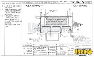 2021 St8516ta3 Basic Concession Trailer Concession Trailer Hand-washing Sink Texas for Sale