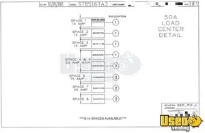 2021 St8516ta3 Basic Concession Trailer Concession Trailer Plumbing Grease Trap Texas for Sale