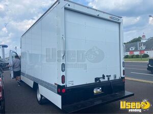 2021 Stepvan 4 Pennsylvania Gas Engine for Sale