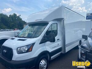 2021 Stepvan Gas Engine Pennsylvania Gas Engine for Sale