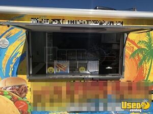 2021 Street Food Trailer Concession Trailer Concession Window Arizona for Sale