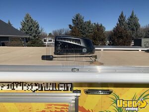 2021 Street Food Trailer Concession Trailer Shore Power Cord Arizona for Sale