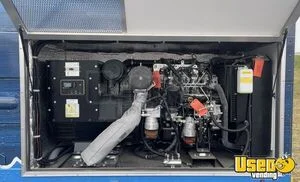 2021 Super Duty All-purpose Food Truck 50 Tennessee Diesel Engine for Sale