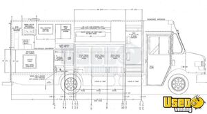 2021 Super Duty All-purpose Food Truck 56 Tennessee Diesel Engine for Sale