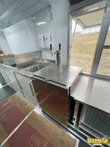 2021 Super Duty All-purpose Food Truck Additional 3 Tennessee Diesel Engine for Sale