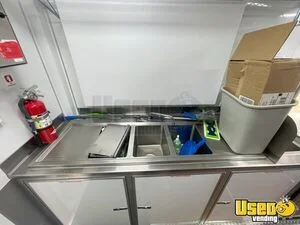 2021 Super Duty All-purpose Food Truck Additional 4 Tennessee Diesel Engine for Sale
