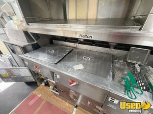 2021 Super Duty All-purpose Food Truck Breaker Panel Tennessee Diesel Engine for Sale