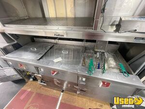 2021 Super Duty All-purpose Food Truck Electrical Outlets Tennessee Diesel Engine for Sale