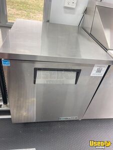 2021 Super Duty All-purpose Food Truck Gray Water Tank Tennessee Diesel Engine for Sale