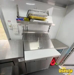 2021 Super Duty All-purpose Food Truck Interior Lighting Tennessee Diesel Engine for Sale