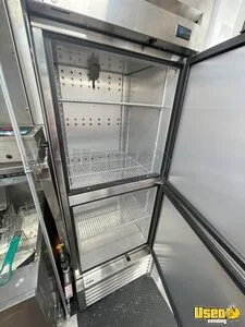 2021 Super Duty All-purpose Food Truck Triple Sink Tennessee Diesel Engine for Sale