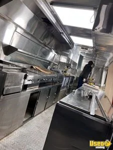 2021 Super Duty Drw (dually) All-purpose Food Truck Awning New York for Sale