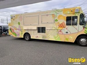 2021 Super Duty Drw (dually) All-purpose Food Truck Concession Window New York for Sale