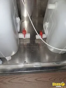 2021 T 500 Food Concession Trailer Concession Trailer Additional 2 Ohio for Sale