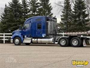 2021 T680 Kenworth Semi Truck Tennessee for Sale