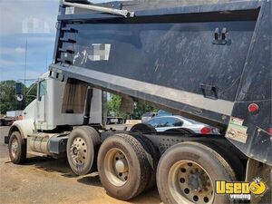 2021 T800 Kenworth Dump Truck 2 Maryland for Sale