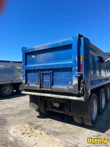 2021 T880 Kenworth Dump Truck 4 New Jersey for Sale