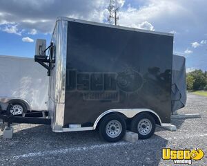 2021 Ta-3500lb Concession Trailer Air Conditioning Florida for Sale