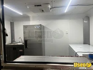 2021 Ta3 Shaved Ice Concession Trailer Snowball Trailer Awning Texas for Sale