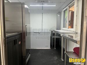 2021 Ta3 Shaved Ice Concession Trailer Snowball Trailer Diamond Plated Aluminum Flooring Texas for Sale