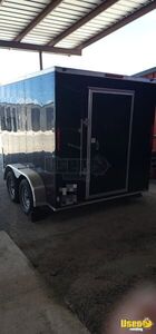 2021 Ta3 Shaved Ice Concession Trailer Snowball Trailer Removable Trailer Hitch Texas for Sale