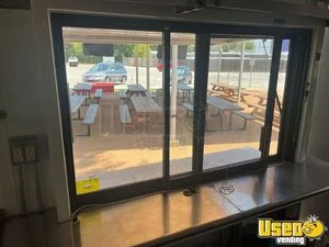 2021 Tach001 Kitchen Food Trailer Awning Kansas for Sale