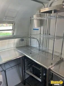 2021 Tach001 Kitchen Food Trailer Prep Station Cooler Kansas for Sale