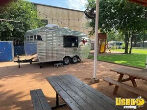 2021 Tach001 Kitchen Food Trailer Spare Tire Kansas for Sale