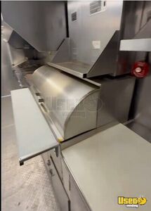 2021 Taco Food Truck7 Taco Food Truck Exterior Customer Counter California for Sale