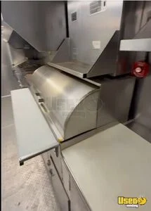 2021 Taco Food Truck7 Taco Food Truck Exterior Customer Counter California for Sale